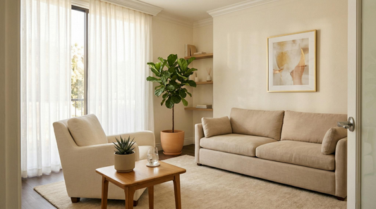 Therapy Room