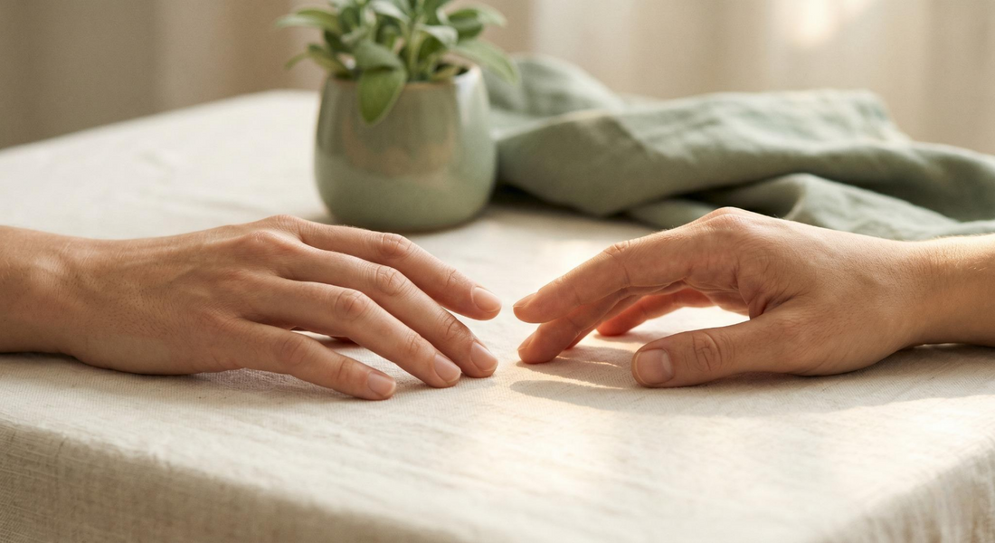 When Bonding Doesn't Happen Instantly — And Why That's Completely Normal