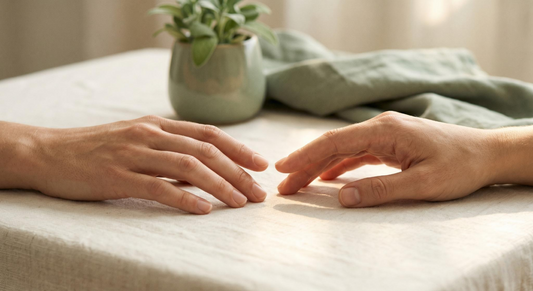 When Bonding Doesn't Happen Instantly — And Why That's Completely Normal